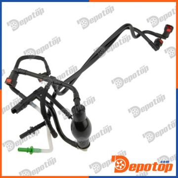 Tuyau de carburant pour CITROEN | BPP-CT-023, 1574S9